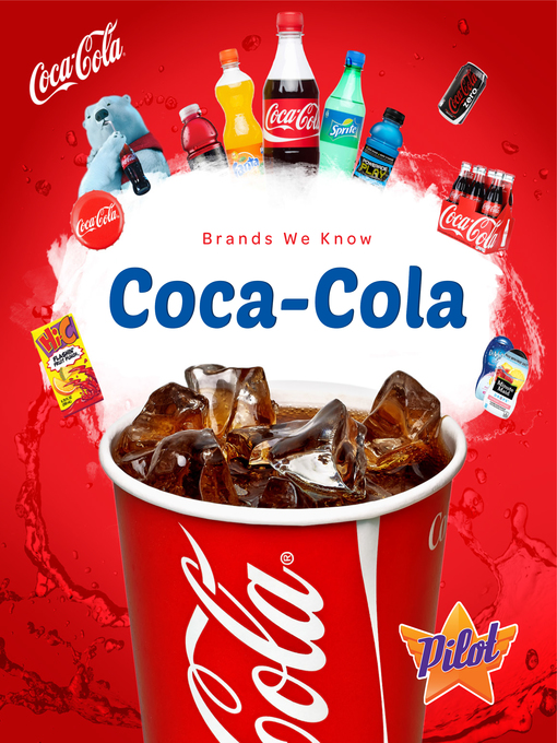 Title details for Coca-Cola by Sara Green - Available